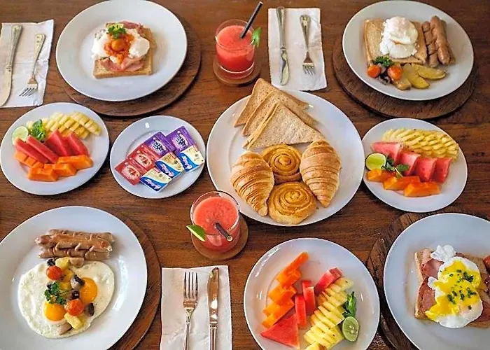 Cozy 2br Private Pool Near Ubud Centre Villa *