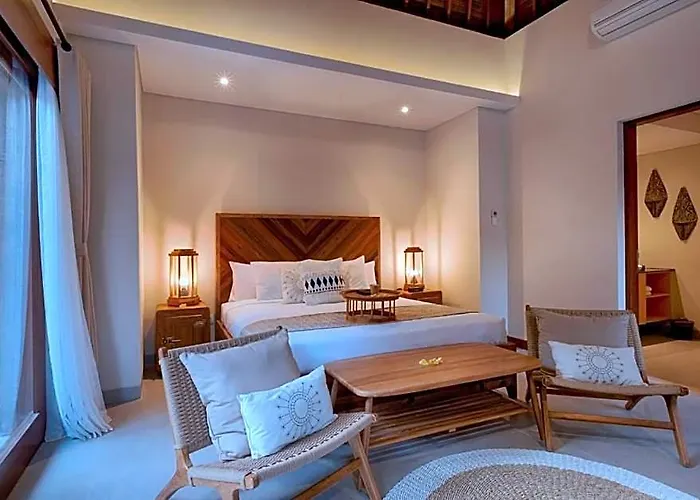 Cozy 2br Private Pool Near Ubud Centre Villa Mas (Bali)