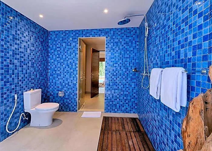 Cozy 2br Private Pool Near Ubud Centre